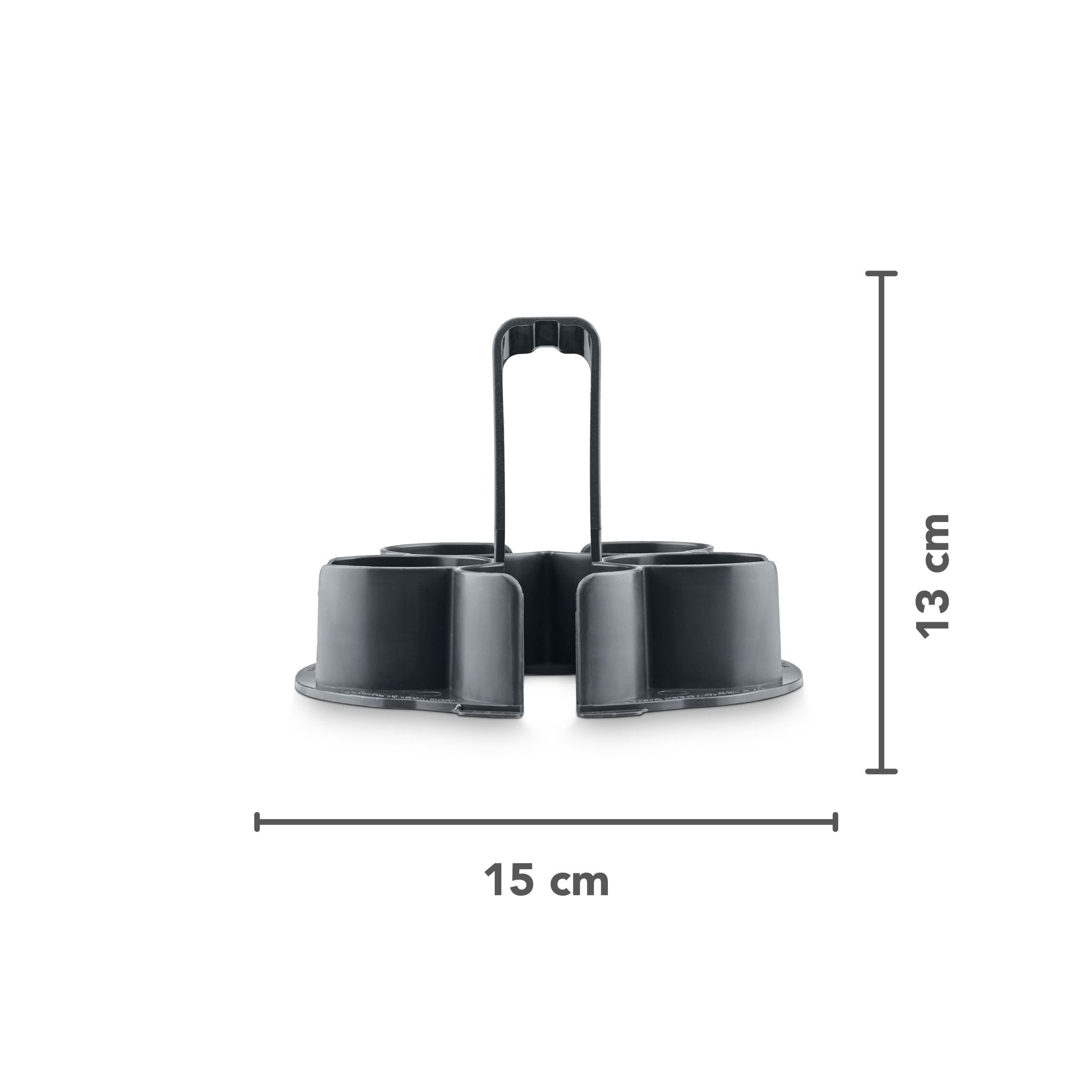 EggPro (ohne Träger) | Eierhalter - Wundermix GmbH