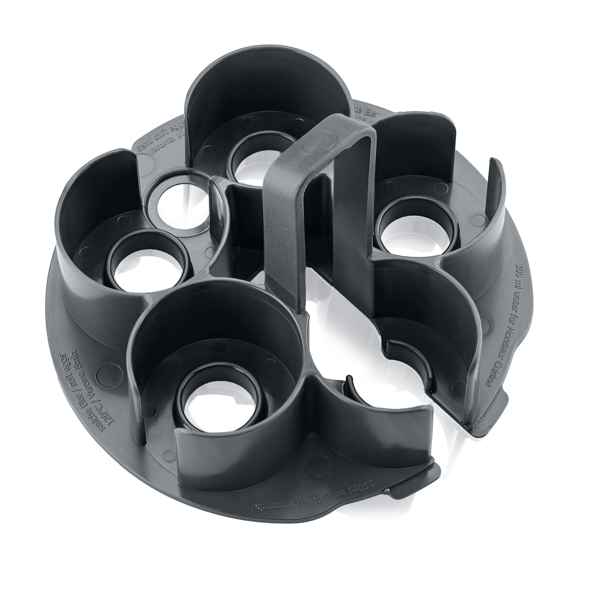 EggPro (ohne Träger) | Eierhalter - Wundermix GmbH