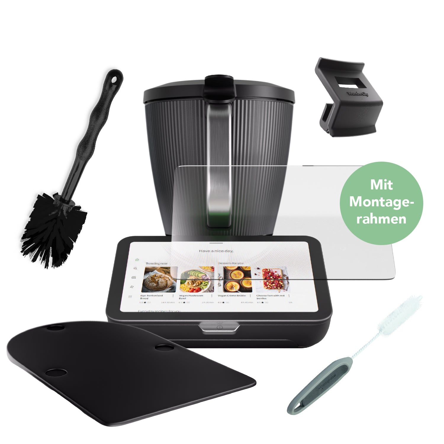 Kit d'initiation TM7