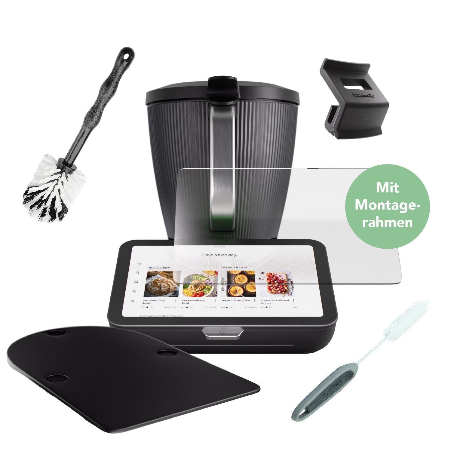 Einsteiger-Set passend für Thermomix TM7