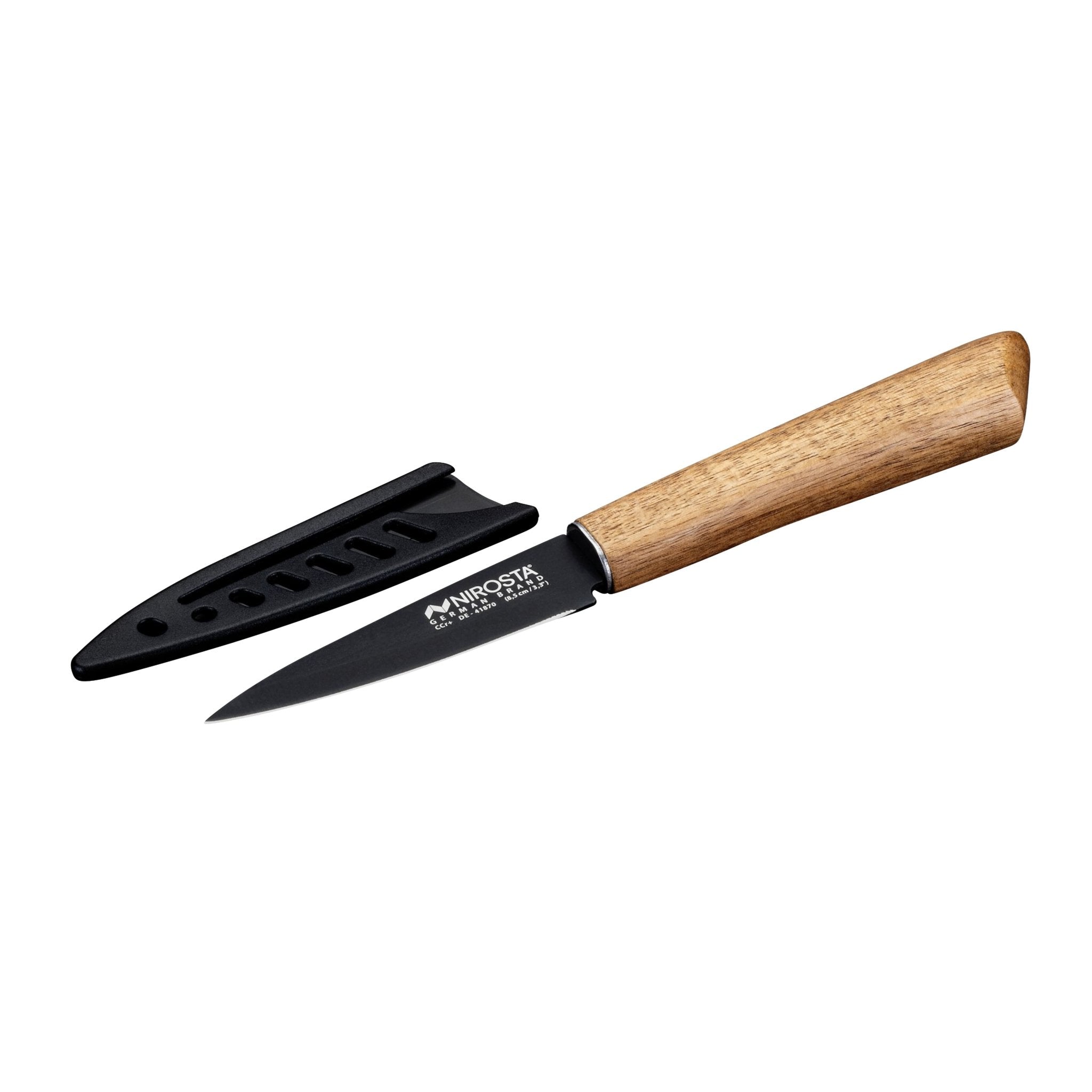 Gemüsemesser | 9 cm Klinge - Wundermix GmbH