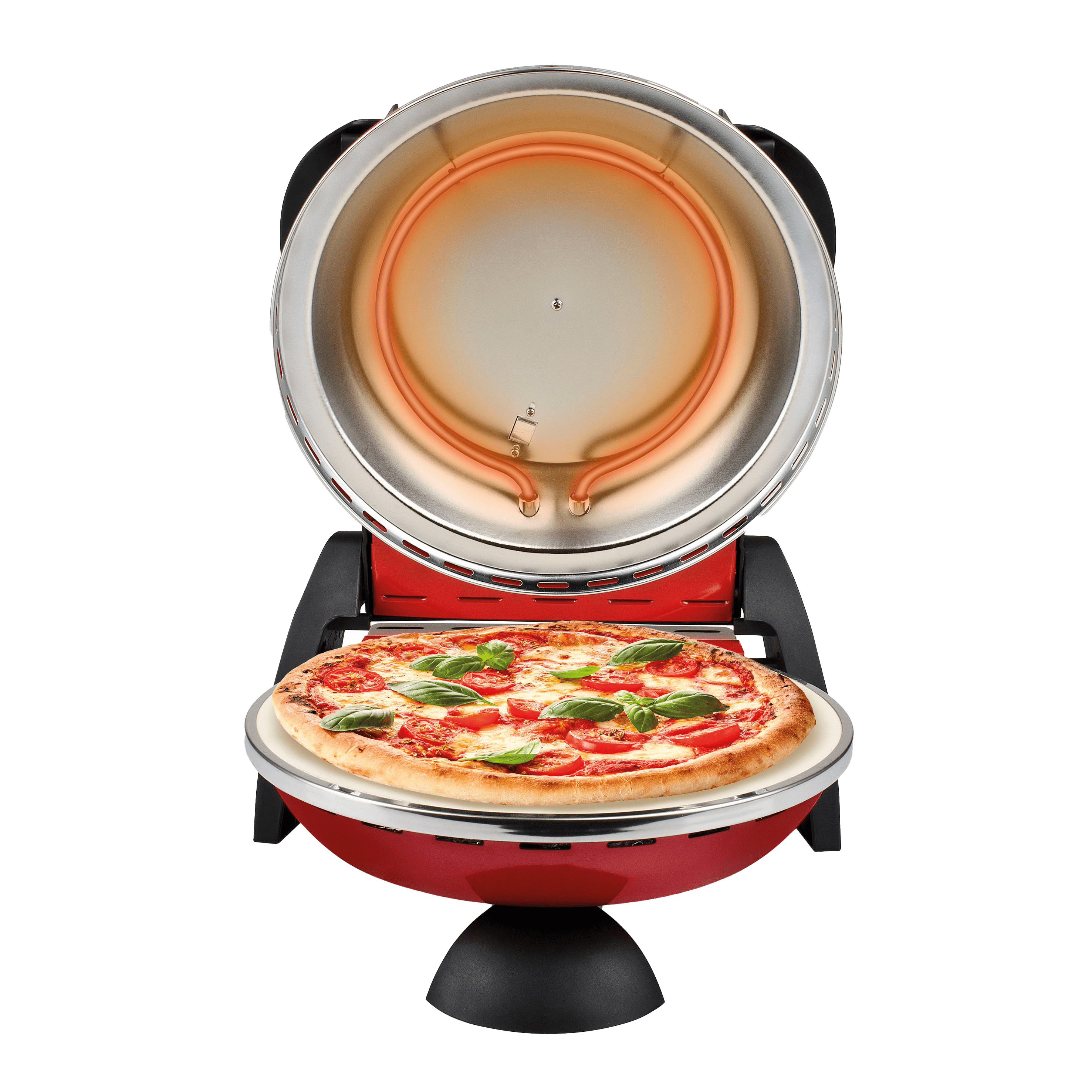 G3Ferrari Pizzaofen | Delizia Pizzamaker
