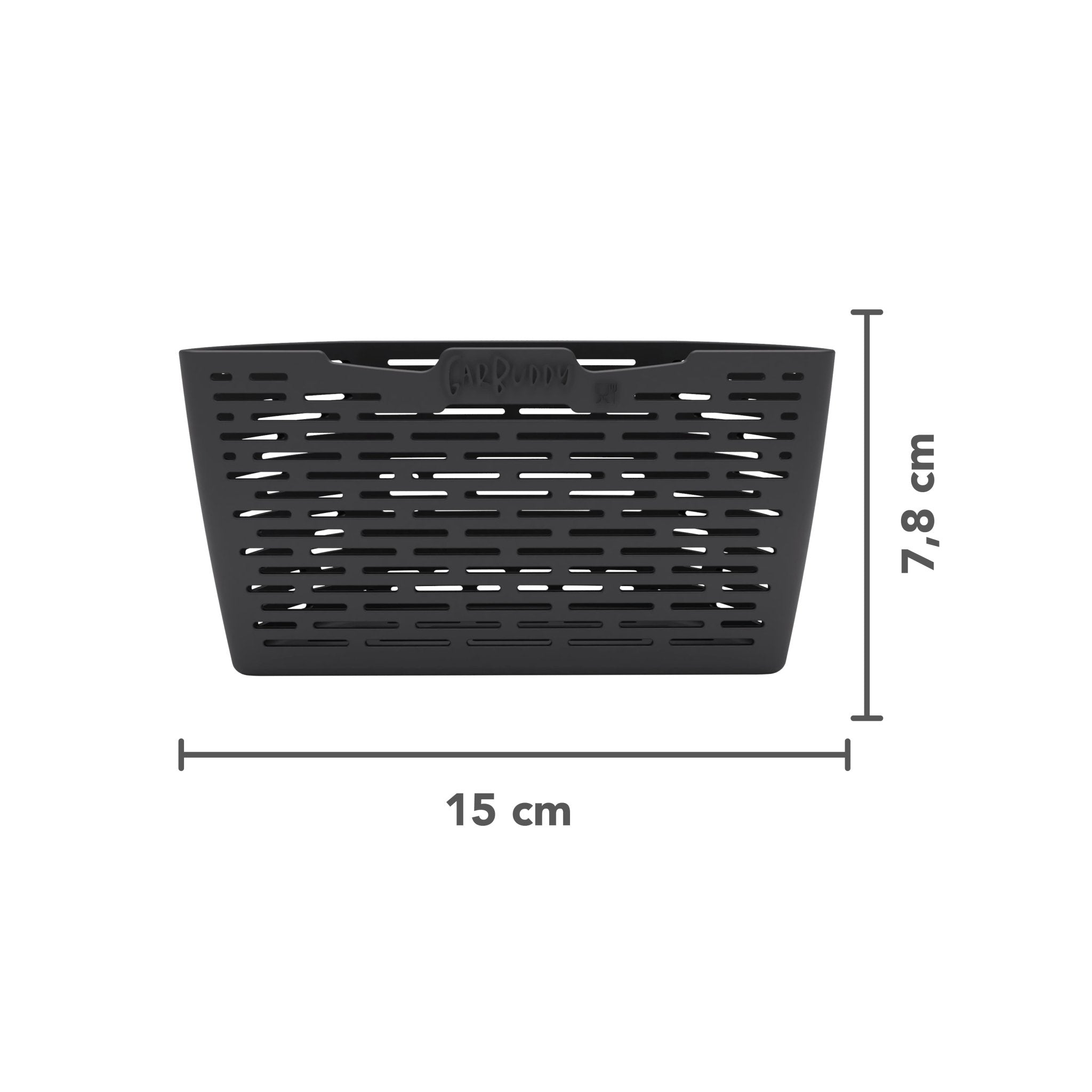 GarBuddy® | Einsatz für Garkorb des Thermomix TM7, TM6, TM5, TM31 - Wundermix GmbH