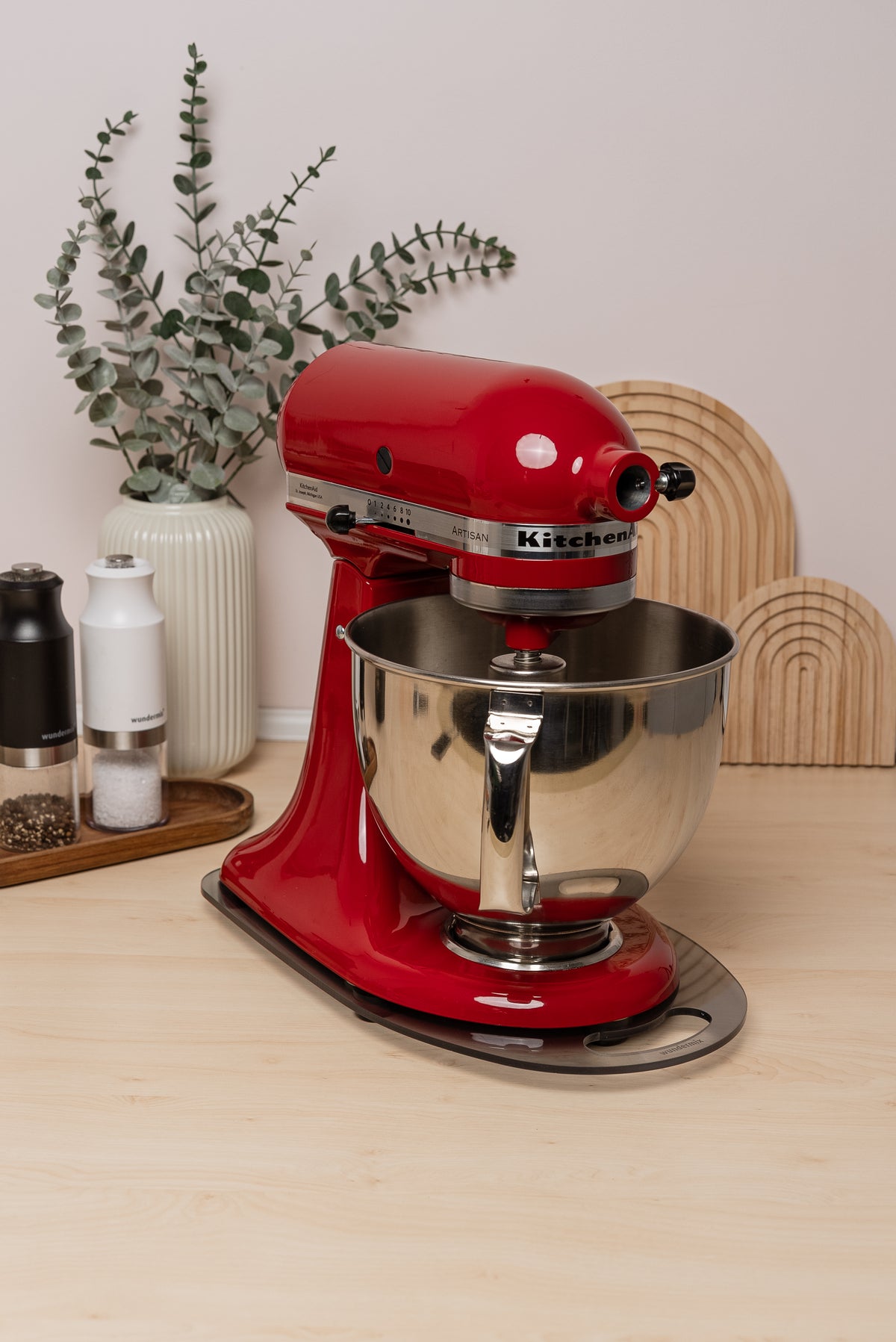 Practical accessories for Thermomix & Monsieur Cuisine