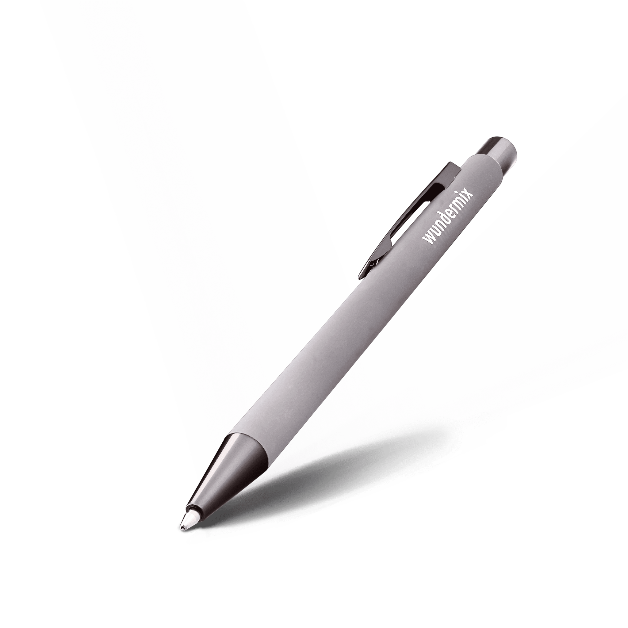 Wundermix Kugelschreiber - Wundermix GmbH
