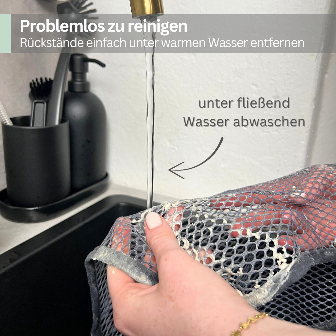 CleanPRO | Dough cleaning cloth (set of 2)