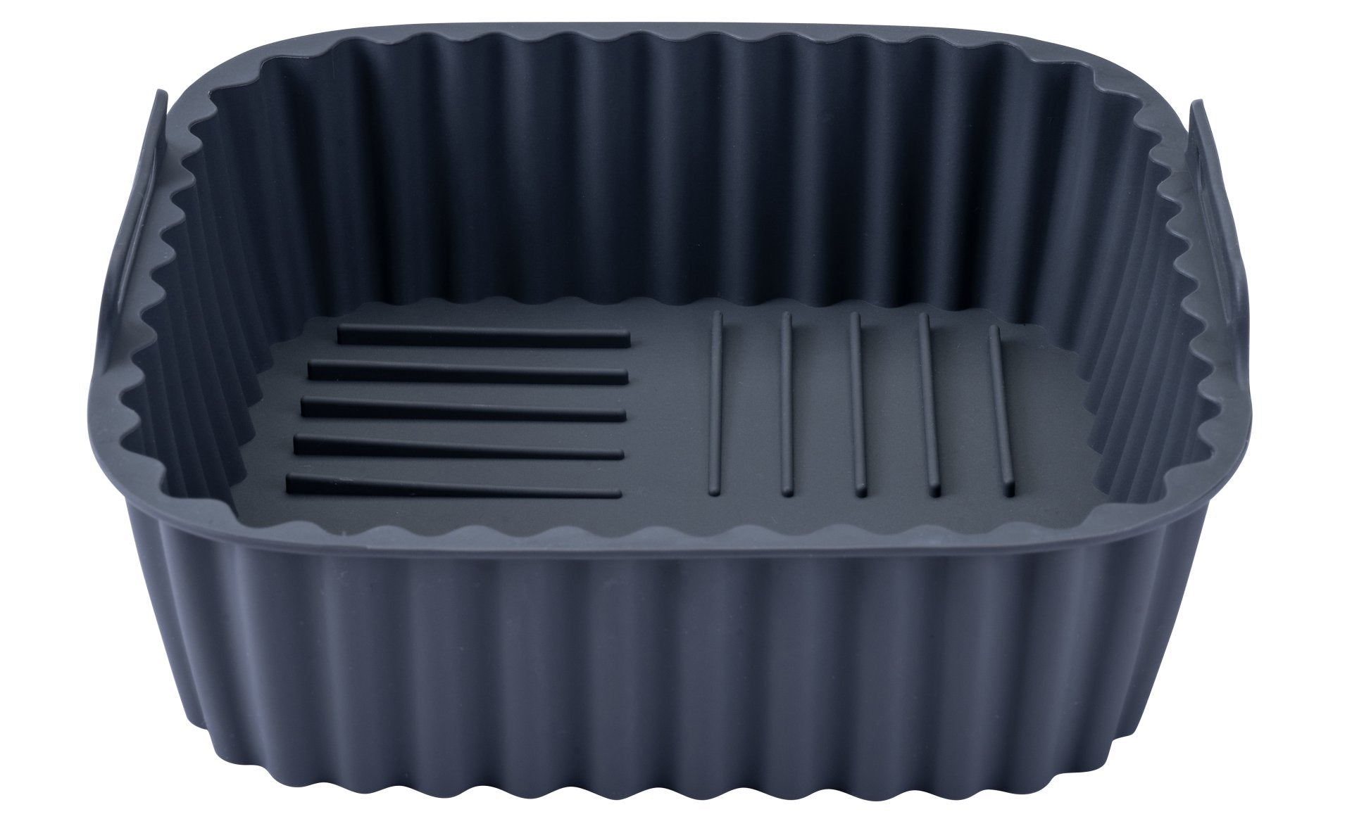 Airfryer silicone mold 15 × 15 cm for hot air fryer
