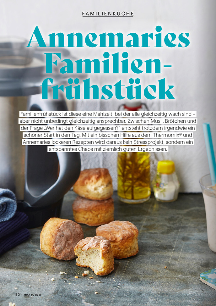 Rivista MIXX - Numero 05/2026 (luglio/agosto)