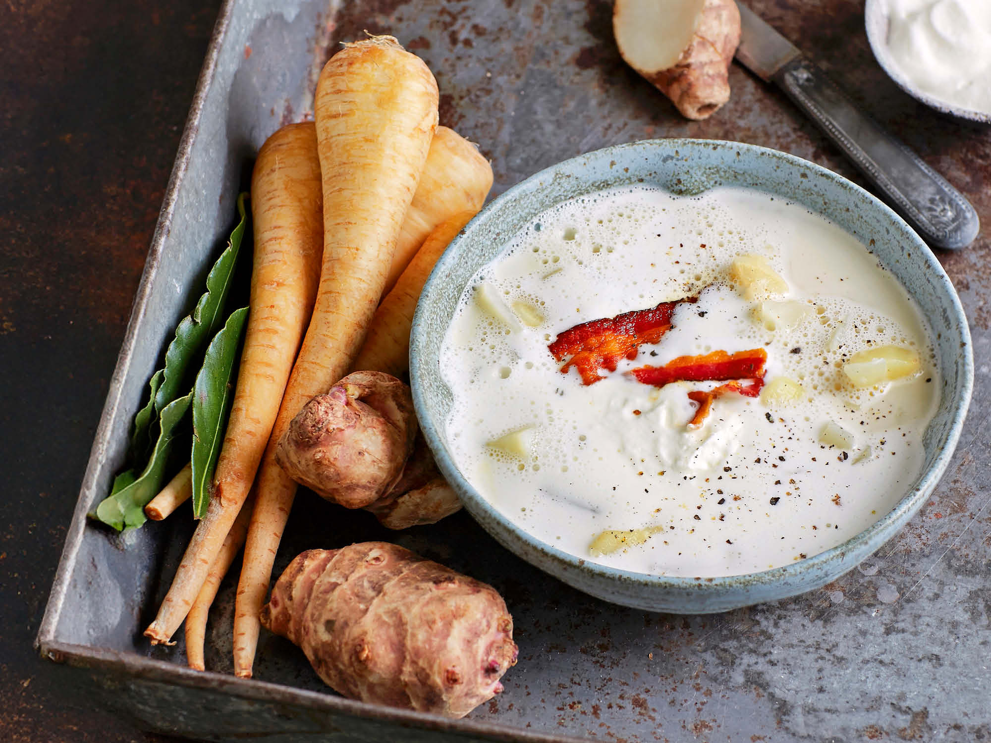 Zeitschrift MIXX - Wydanie 01/2026 (listopad/grudzień)