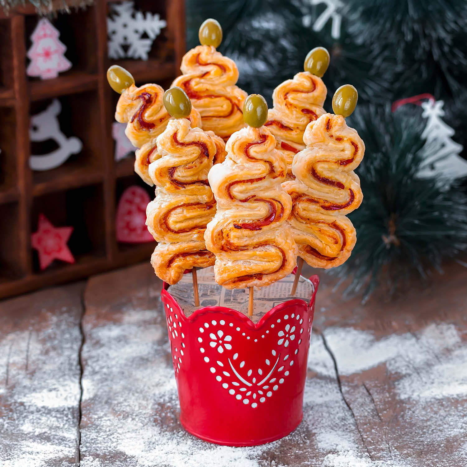 MIXX Spécial Noël 01/2025