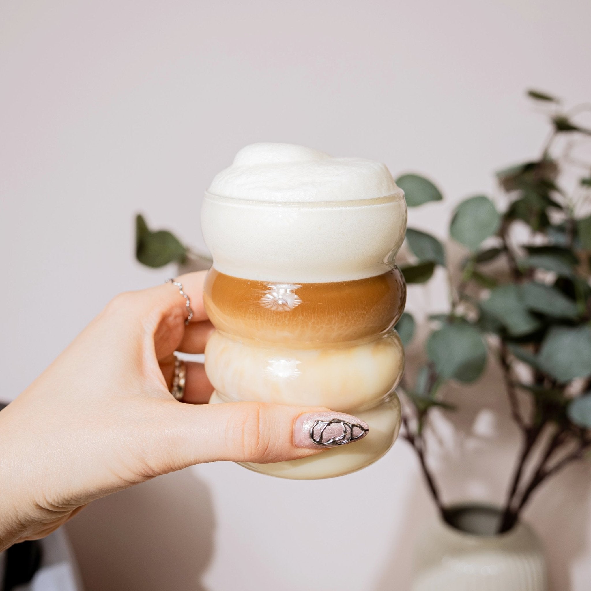 Milkimizer Milchschäumer für Monsieur Cuisine - Wundermix GmbH