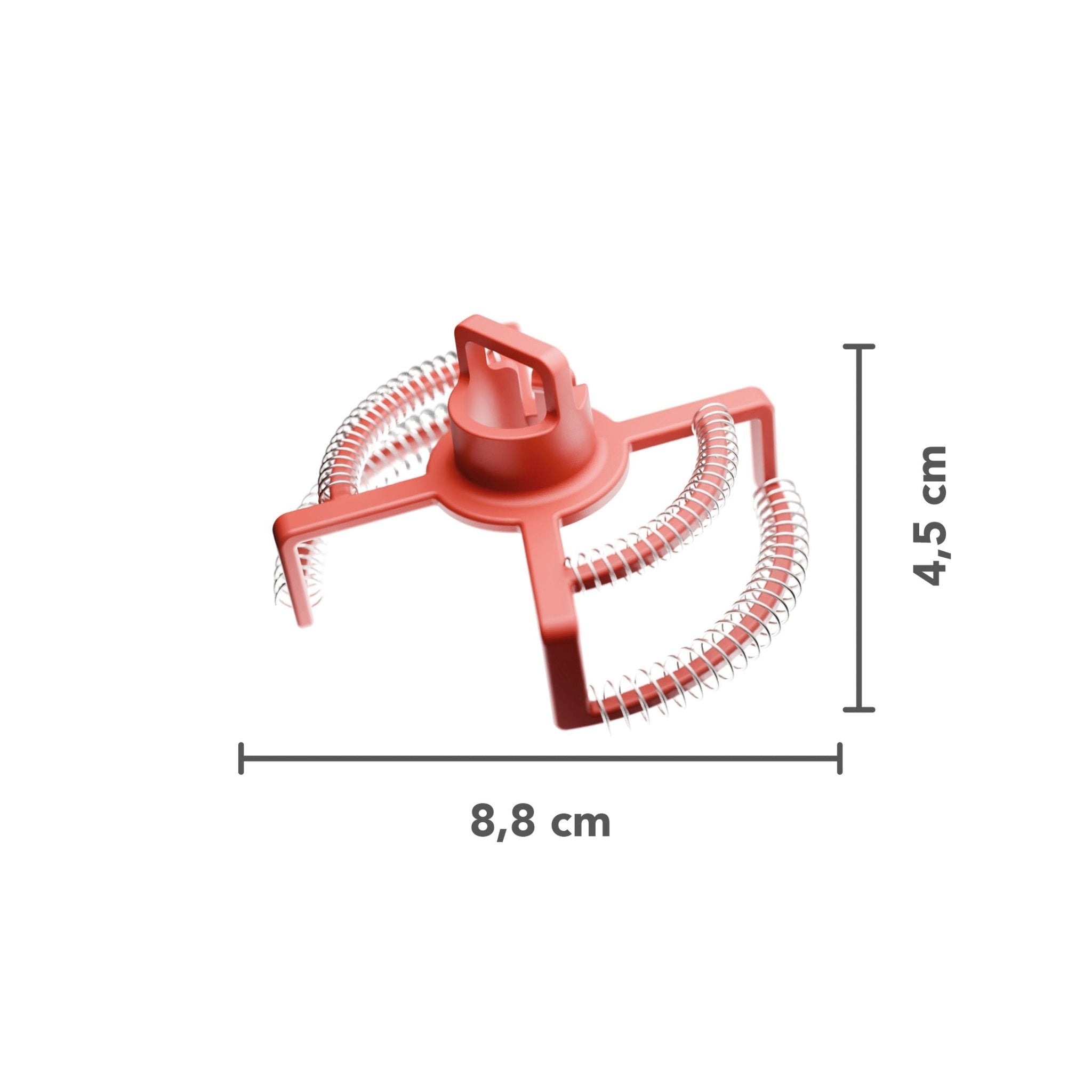 Milkimizer Milchschäumer für Monsieur Cuisine - Wundermix GmbH