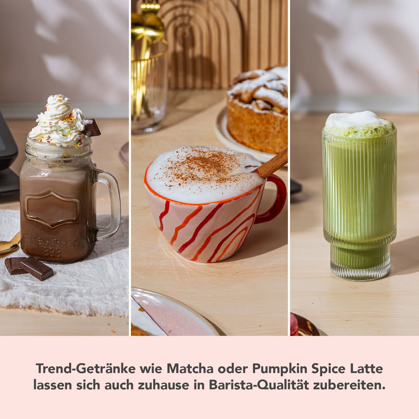 Milkimizer Mousseur à lait pour Thermomix TM7, TM6, TM5, TM31