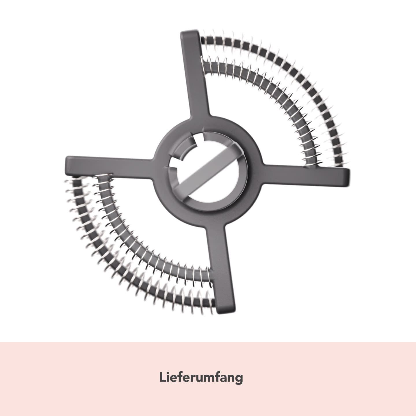 Milkimizer Mousseur à lait pour Thermomix TM7, TM6, TM5, TM31