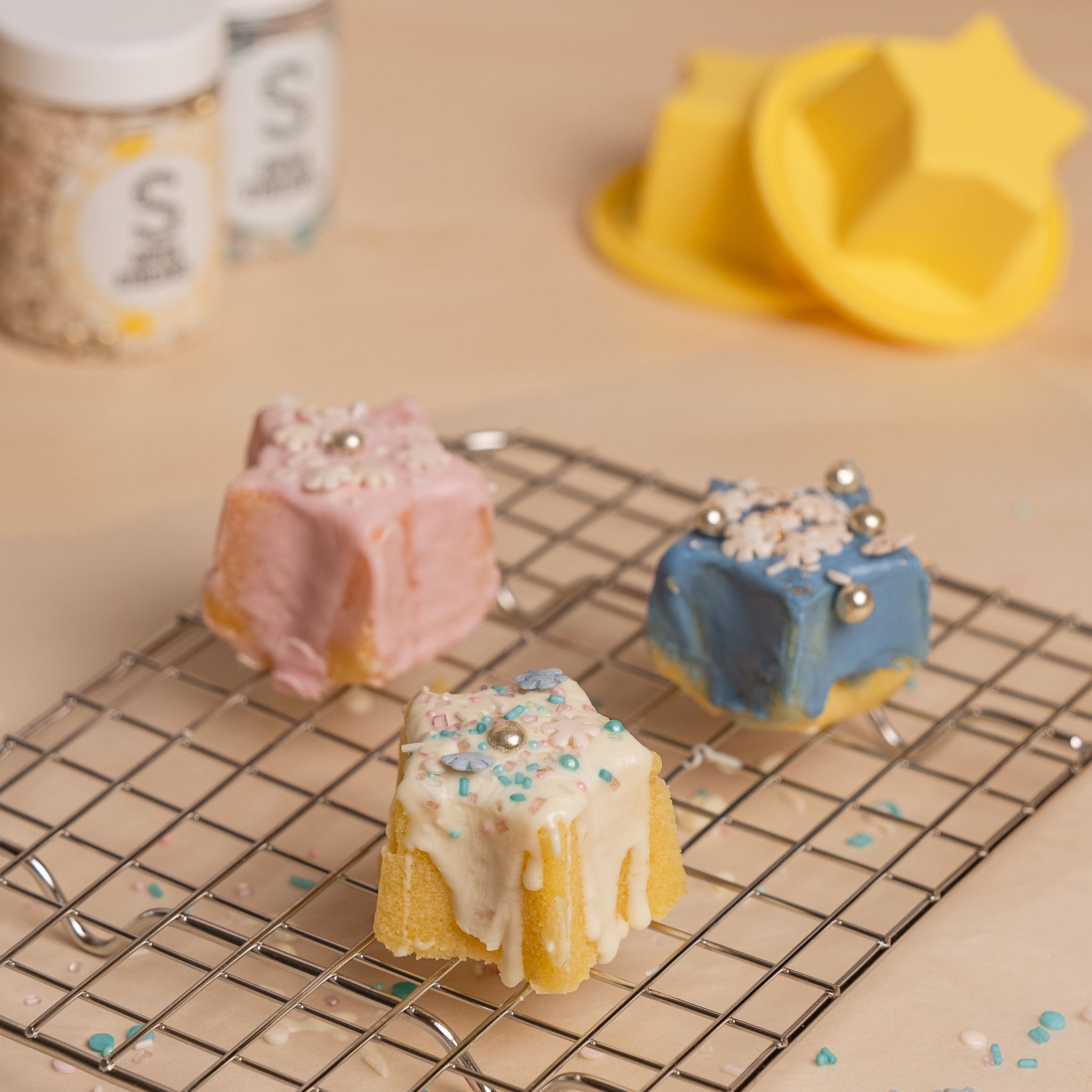 Muffinizer - Set für Thermomix + GRATIS Artikel - Wundermix GmbH