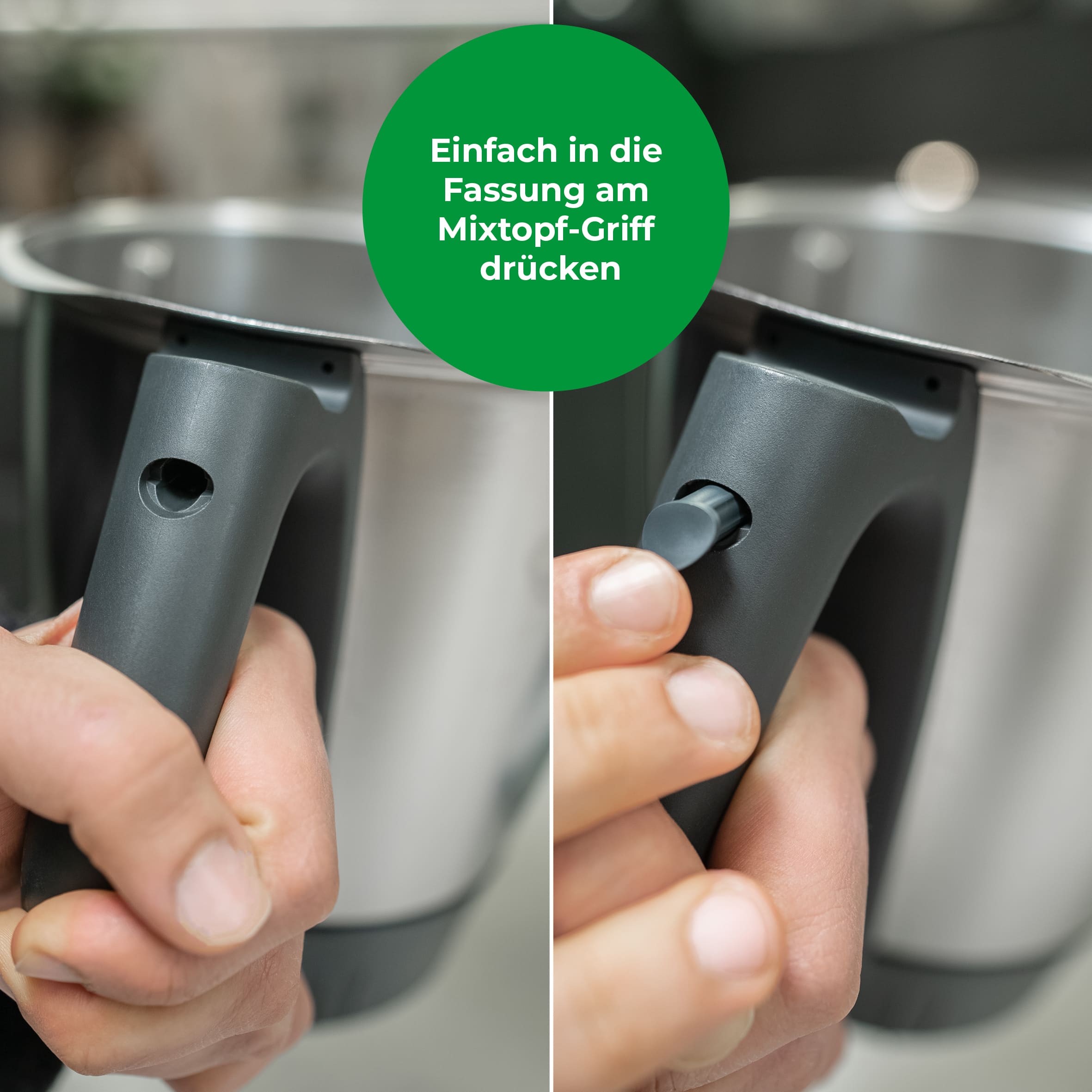 OPTIMIZE_BACKUP_PRODUCT_WunderButton® | Verschlussstöpsel für Mixtopf-Griff | TM6, TM5 und TM Friend - Wundermix GmbH