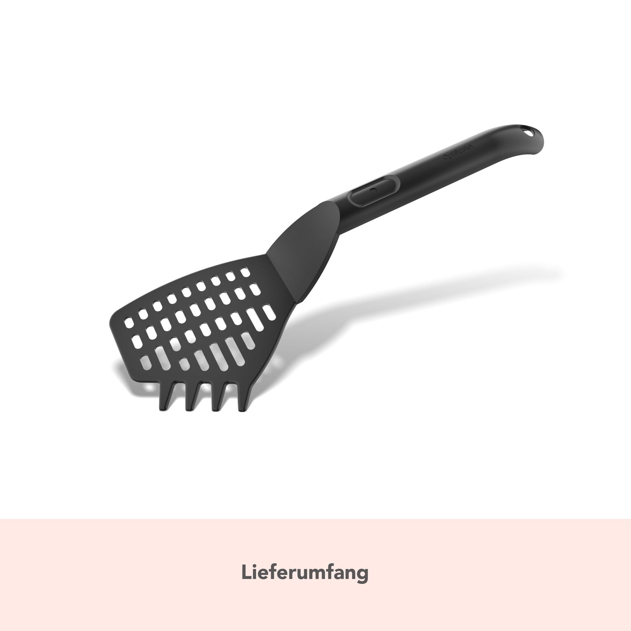 OptiSpatel® | Pfannenwender für Tefal OptiGrill & OptiGrill XL - Wundermix GmbH