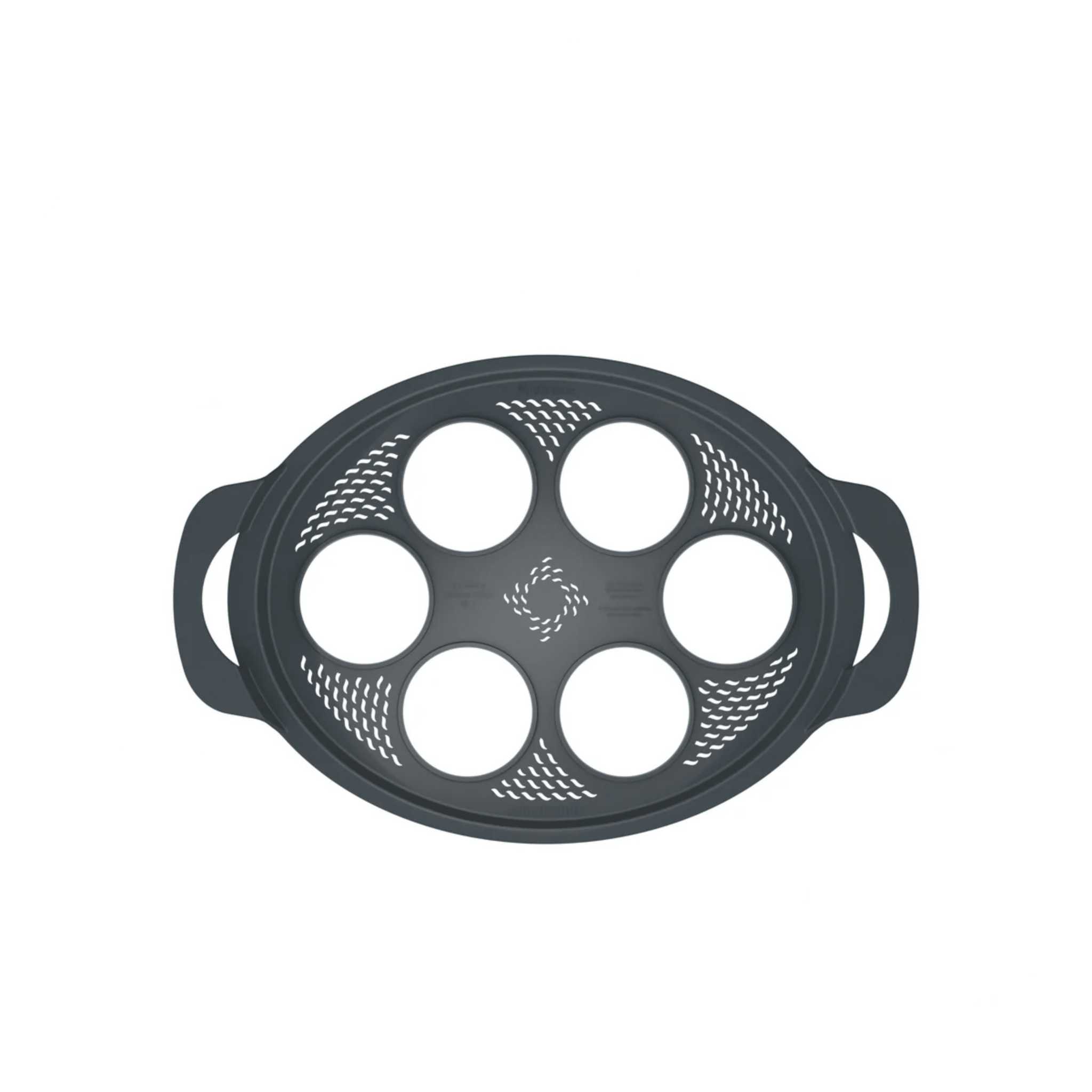 [B - Ware] Muffinizer® | Backform für Thermomix TM6, TM5, TM31 - Wundermix GmbH