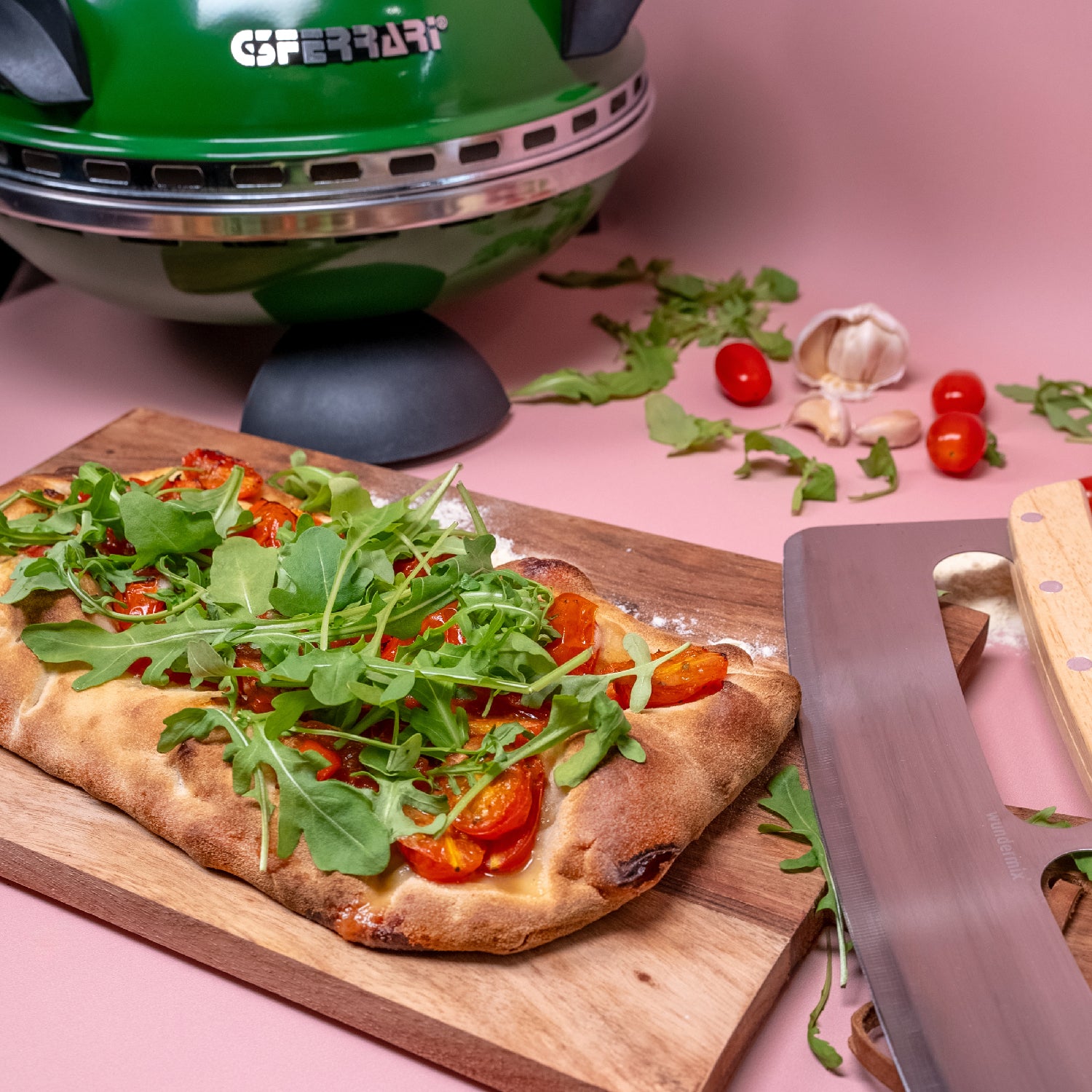 Kräuterfaltenbrot aus dem Thermomix Kräuterfaltenbrot aus dem Thermomix