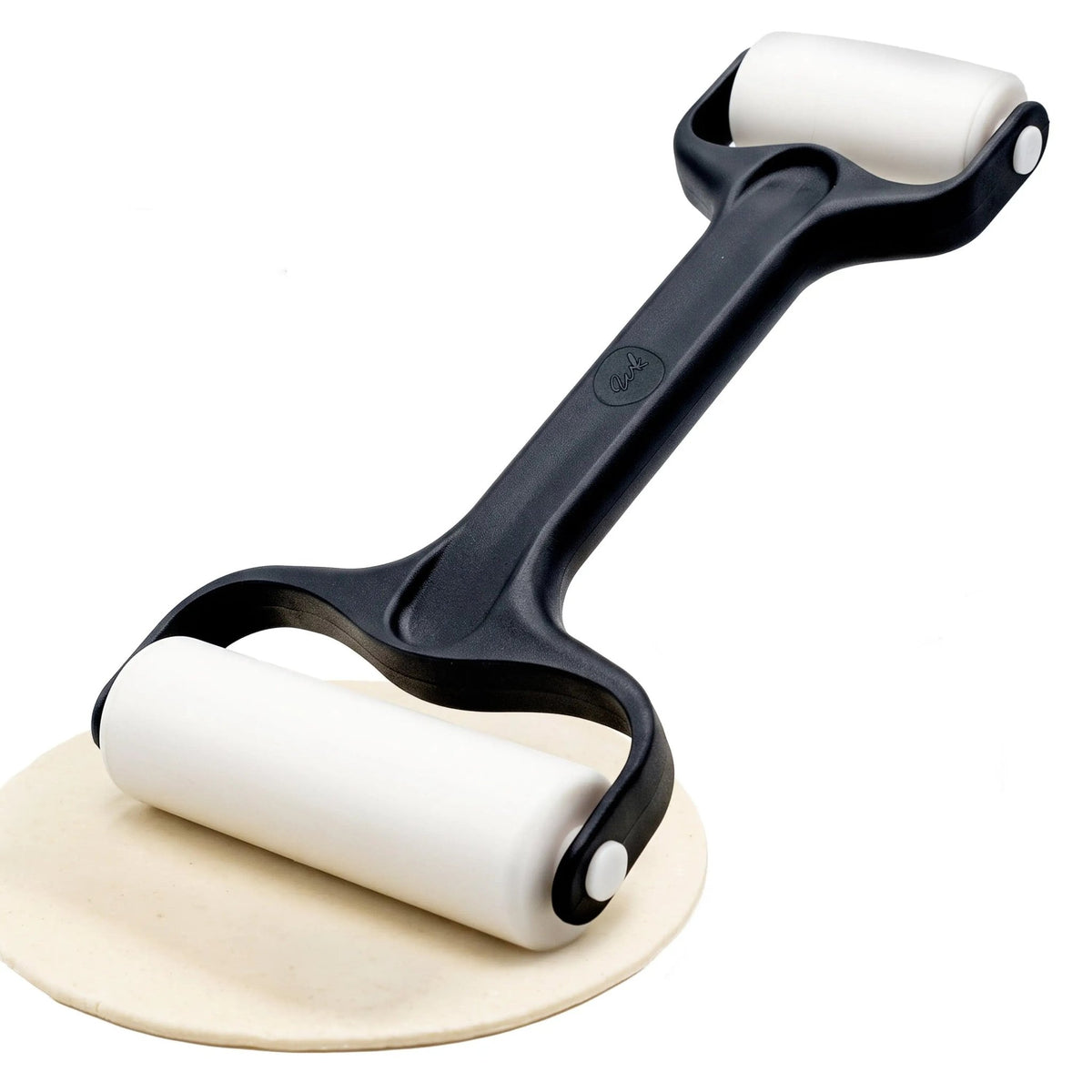 RollPro® V2 | Teigroller mit zwei unterschiedlich großen Walzen - Wundermix GmbH