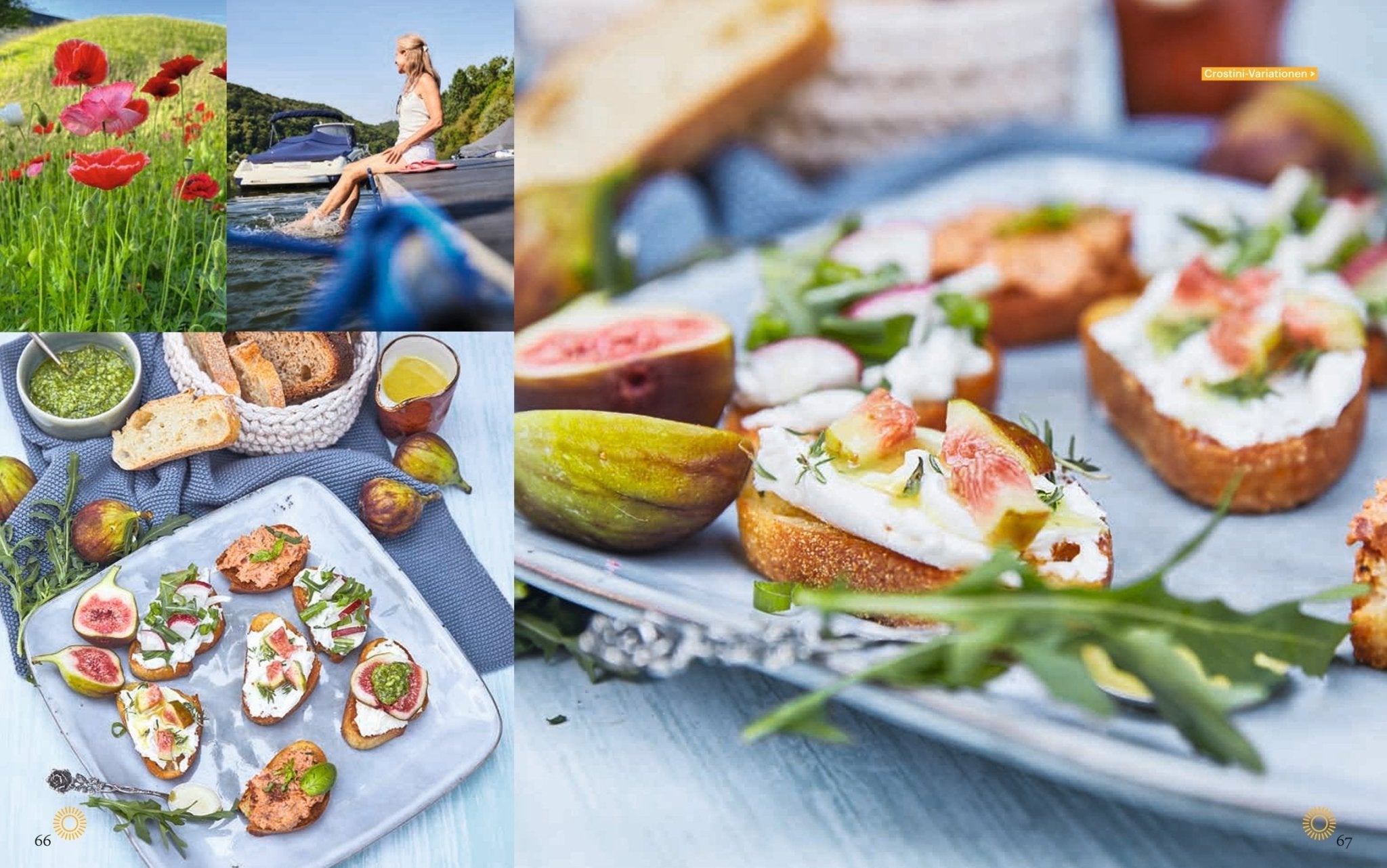 Saisonküche | Regionale Rezepte mit dem Thermomix - Wundermix GmbH