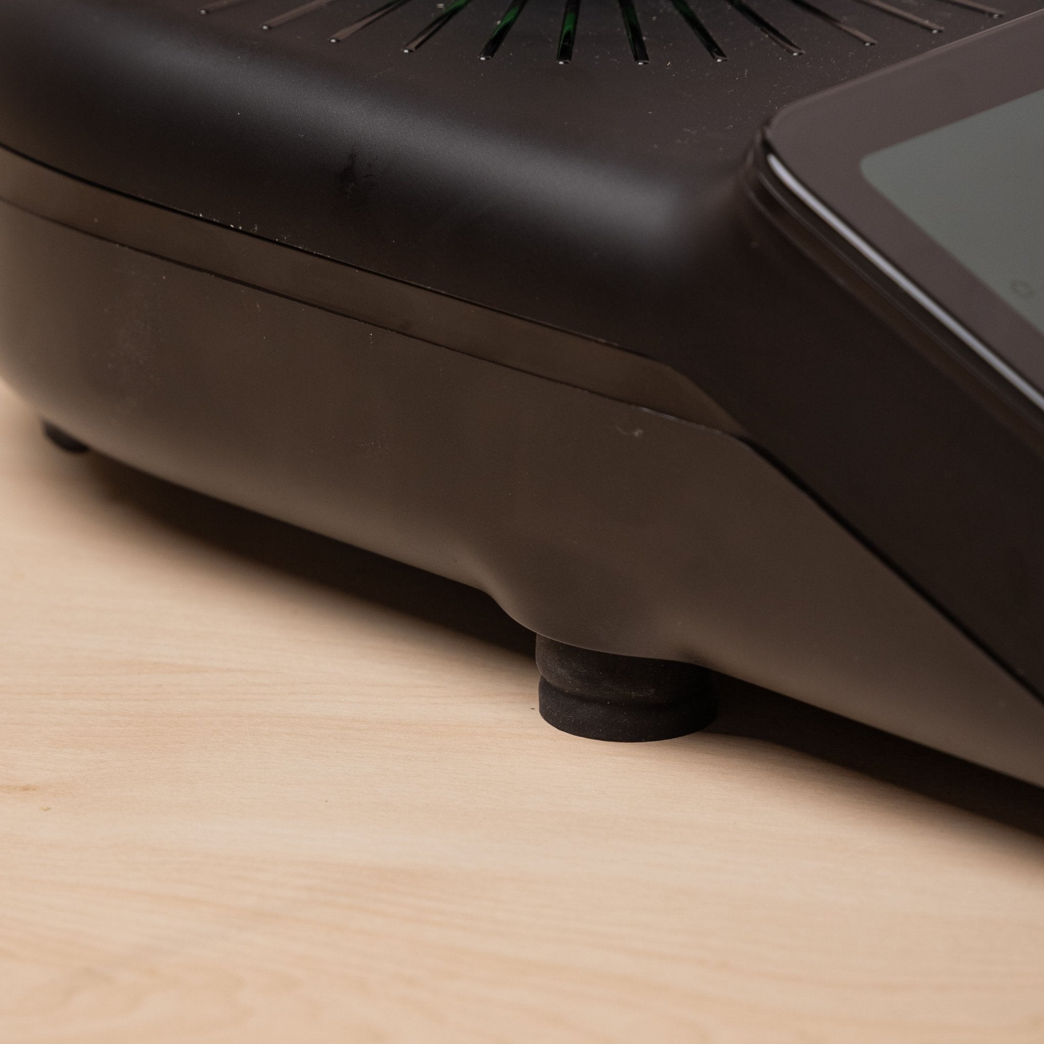 Silikonfüße 3er - Set für Thermomix TM7 - Wundermix GmbH