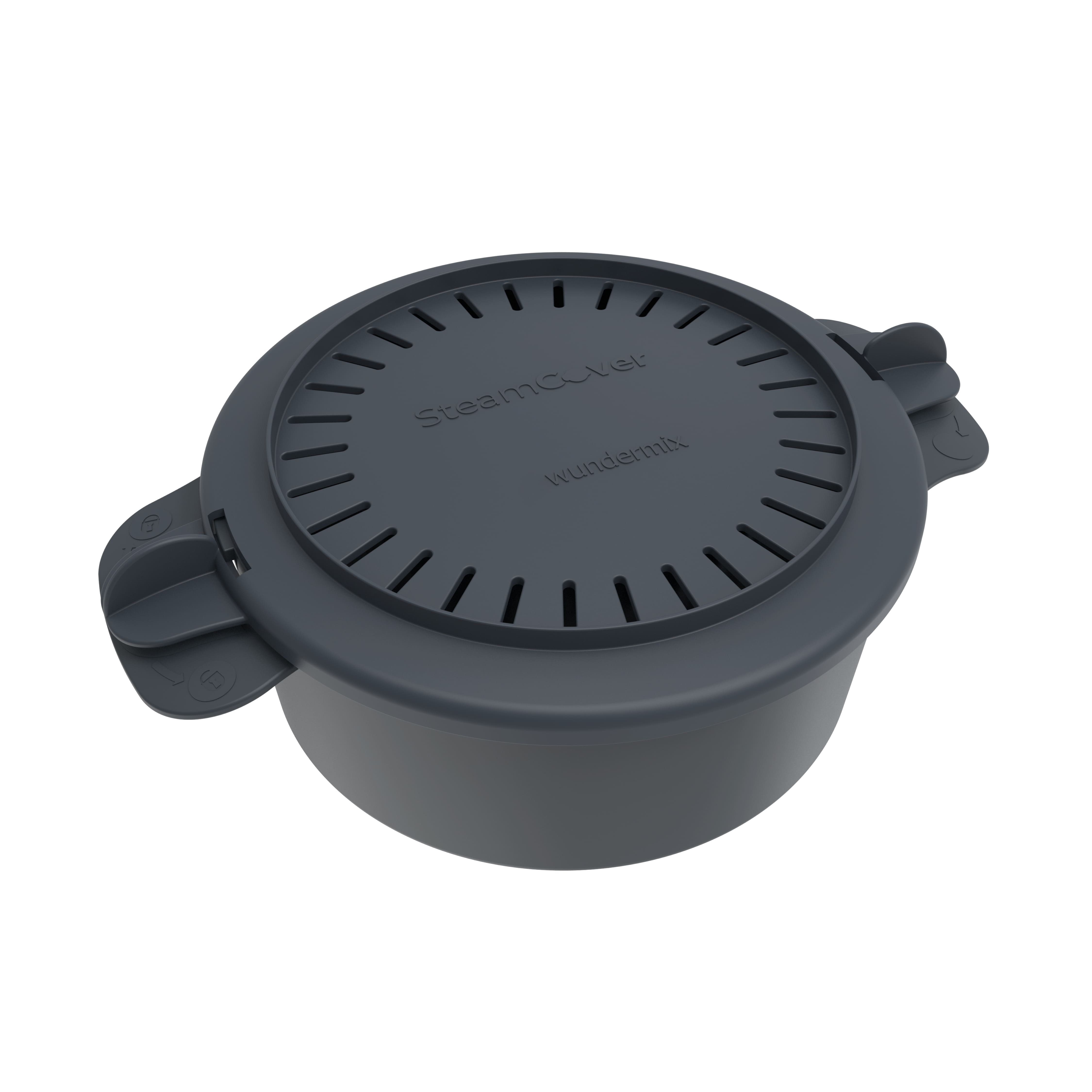 SteamCover Set for your Thermomix