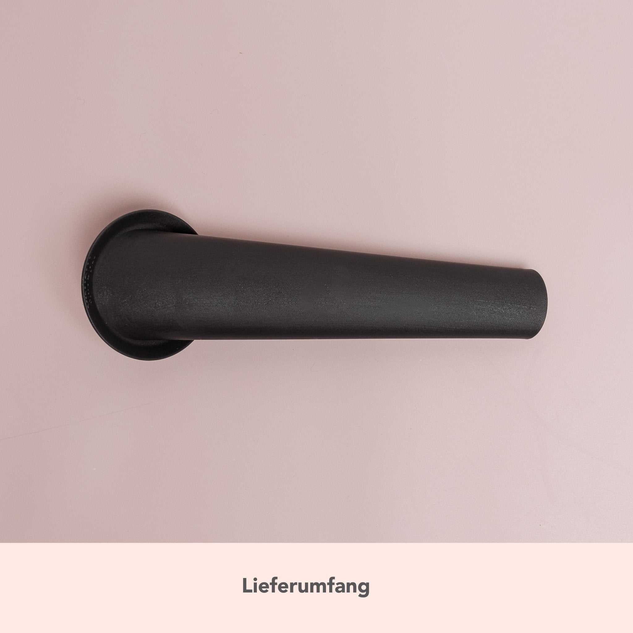 [Erweiterung] Trichtix® Dampfumleiter | passend nur für Trichtix - Wundermix GmbH