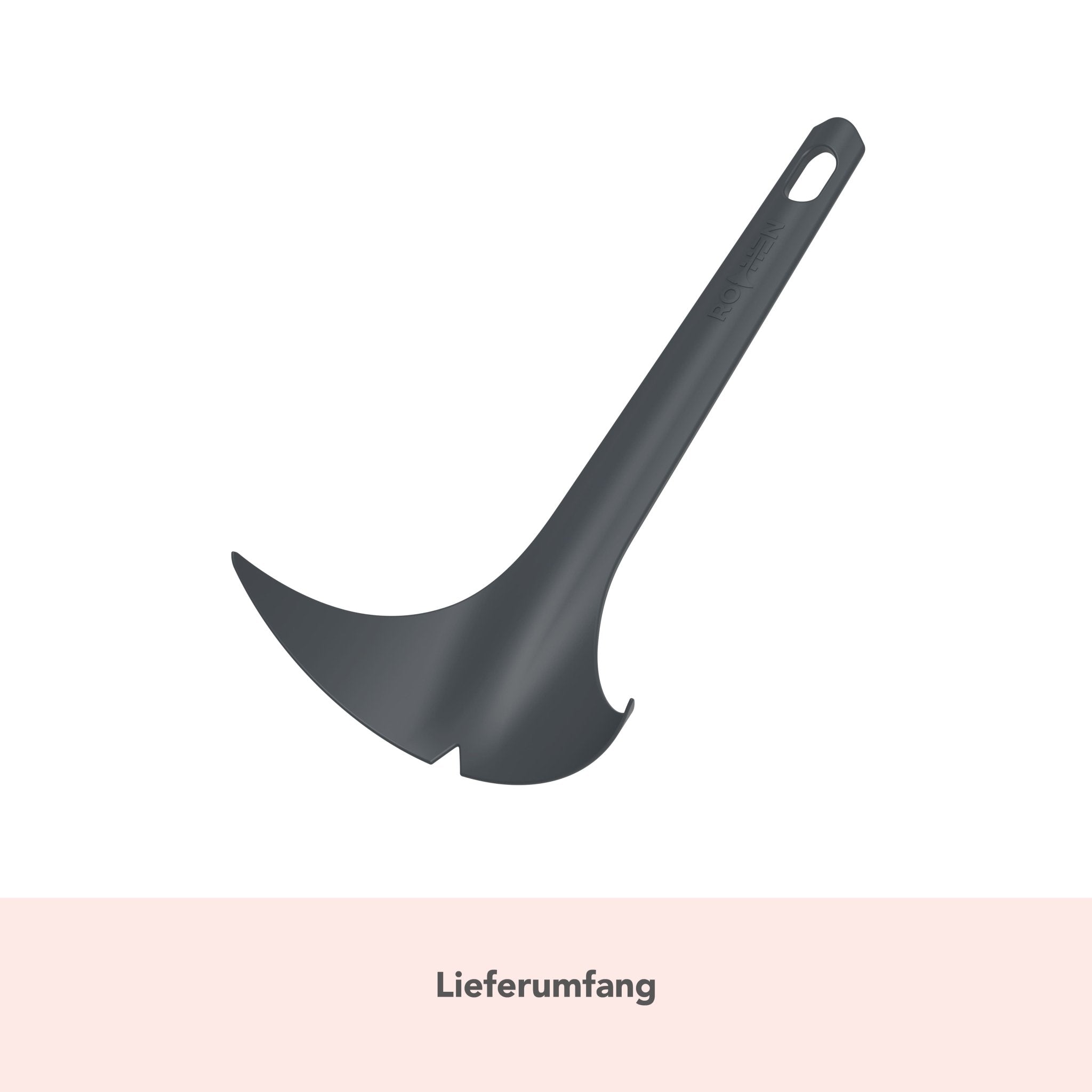 Rochen® | Innenwandspatel für Thermomix TM7, TM6, TM5, TM Friend - Wundermix GmbH