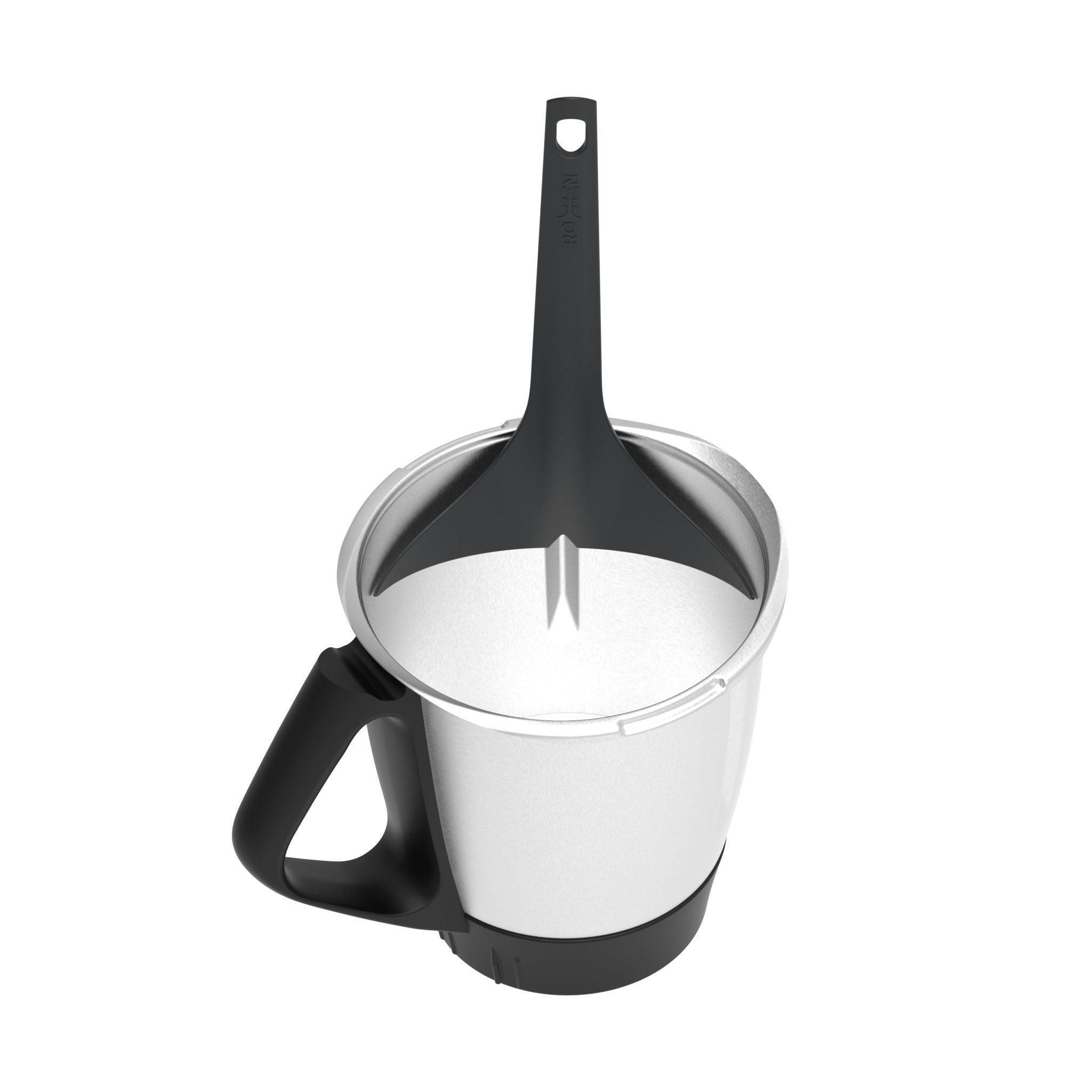 Rochen® | Innenwandspatel für Thermomix TM7, TM6, TM5, TM Friend - Wundermix GmbH