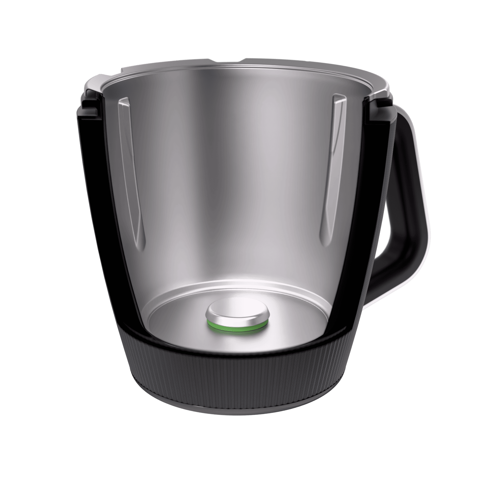 WunderCap® | Der revolutionäre Thermomix-Messerersatz