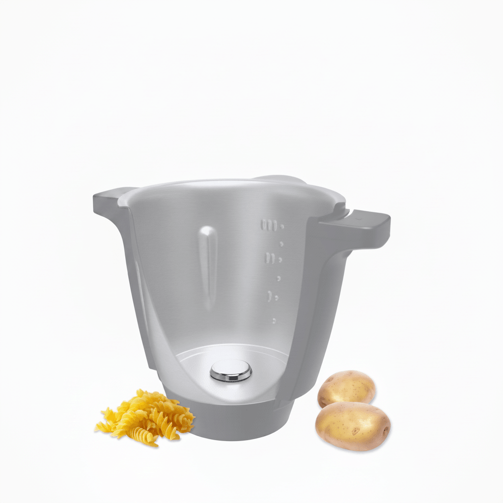 WunderCap® für Monsieur Cuisine Connect, Trend, Smart, Edition Plus & Compact - Wundermix GmbH