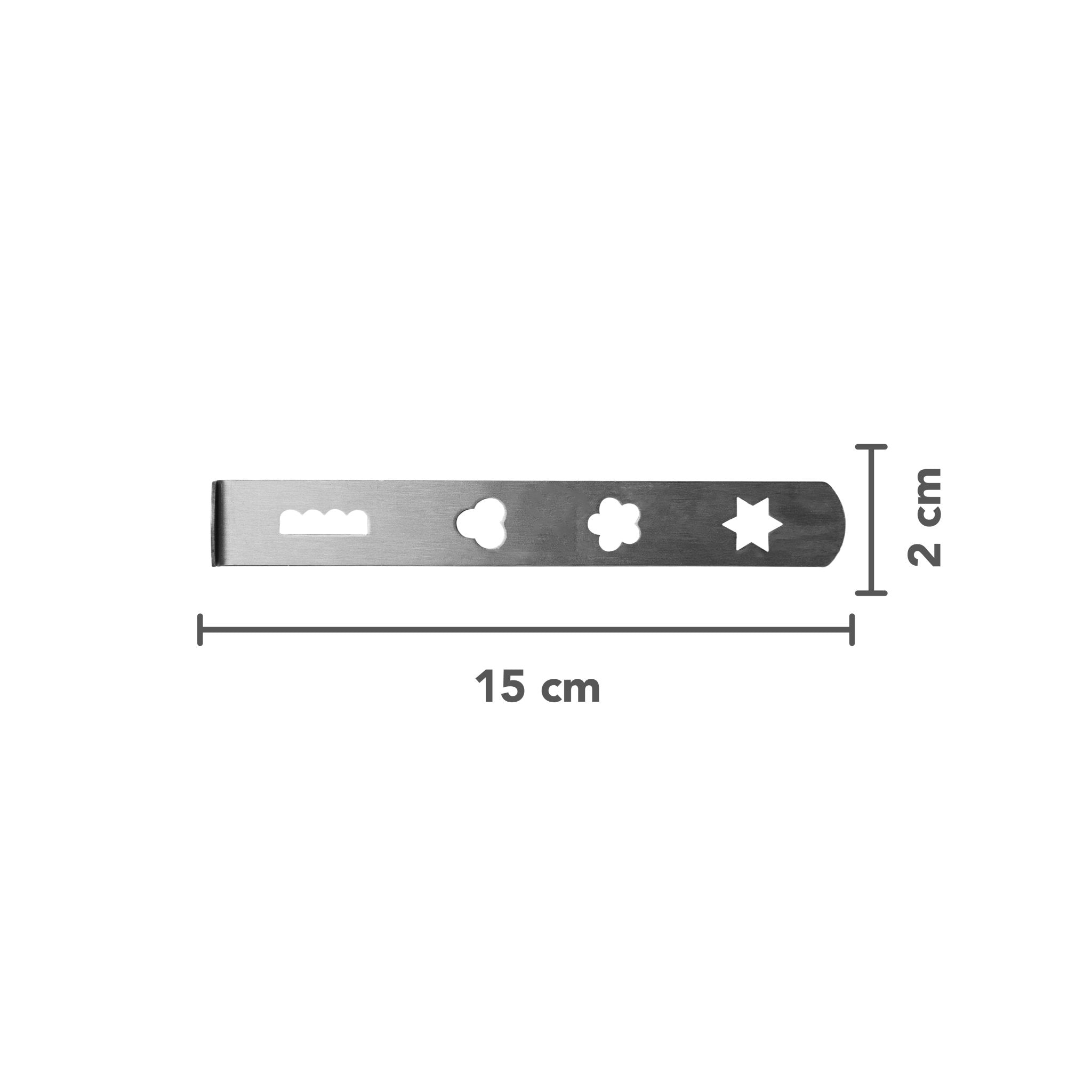 Spritzgebäck - Erweiterung für WunderCentix® Fleischwolf - Aufsatz - Wundermix GmbH