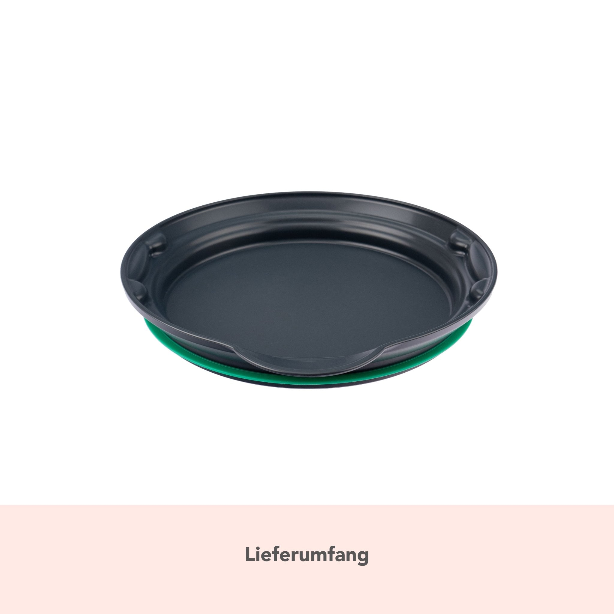 WunderCover® | Frischhalte - Deckel mit Wiegefunktion für Thermomix TM7, TM6, TM5 - Wundermix GmbH