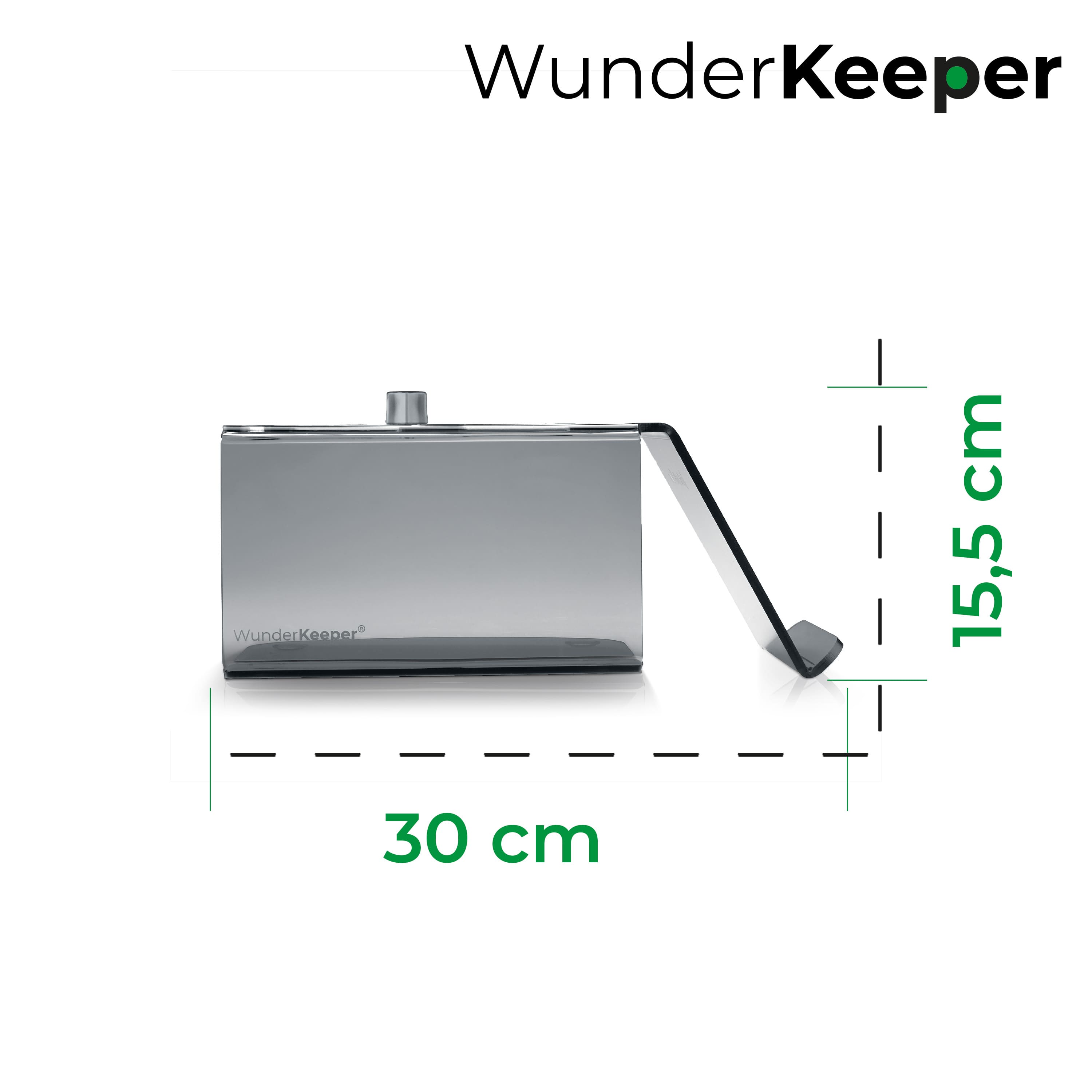 WunderKeeper® | Utensilienhalter für Thermomix TM6, TM5, TM31