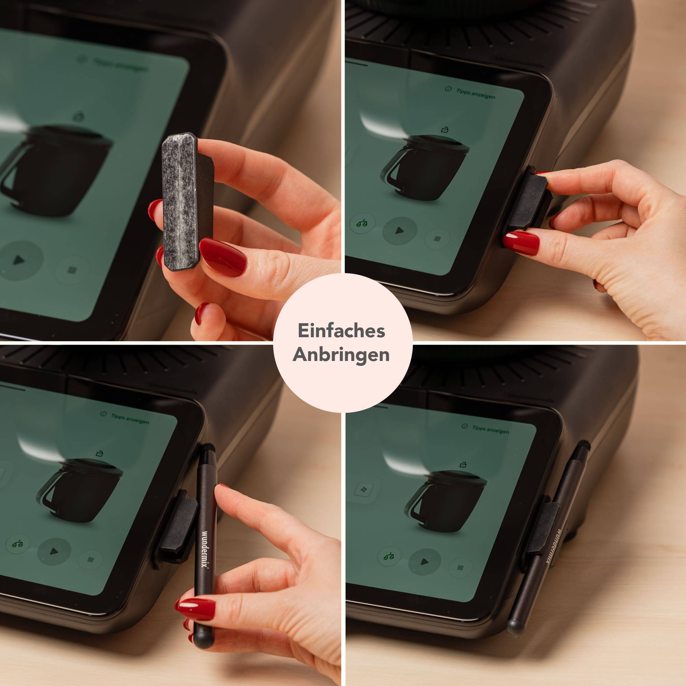 Penna Touch Screen Senza Inchiostro In Alluminio Riciclato Cancellabile Compresa Gomma Penna Touch Screen Senza Inchiostro In Alluminio Riciclato Cancellabile Compresa Gomma