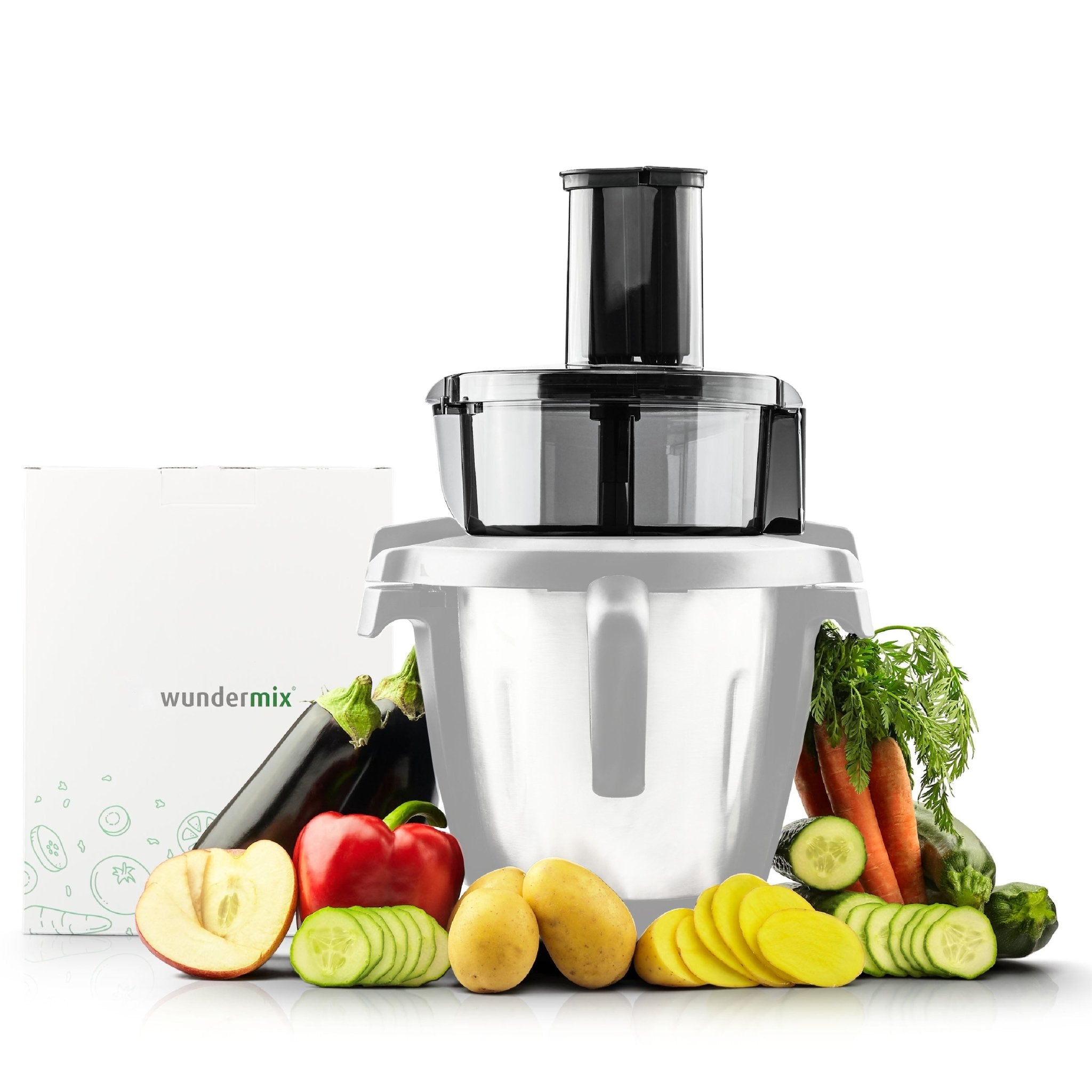 WunderSlicer® V2