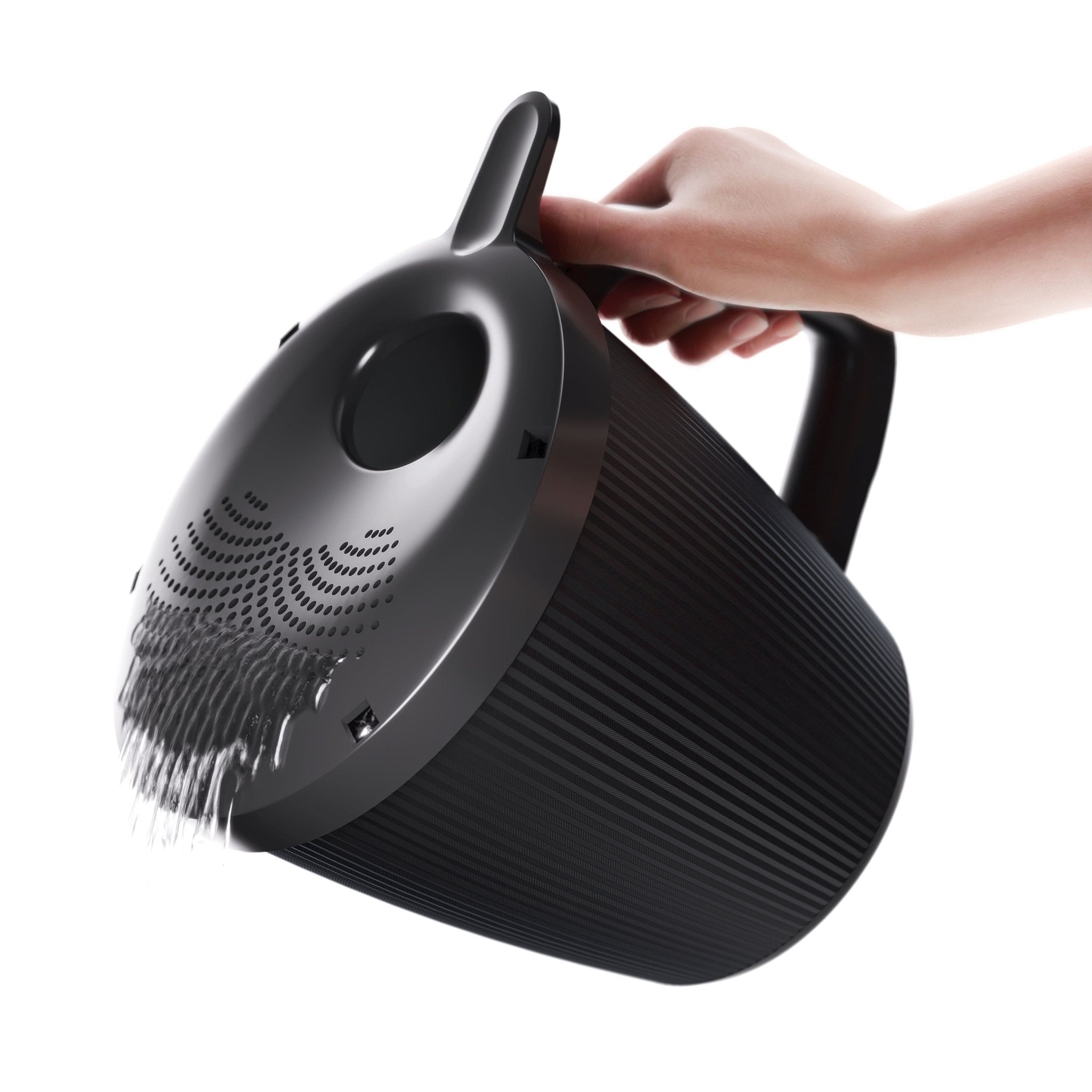 WunderWave® | Ausgusssieb für Thermomix - Wundermix GmbH