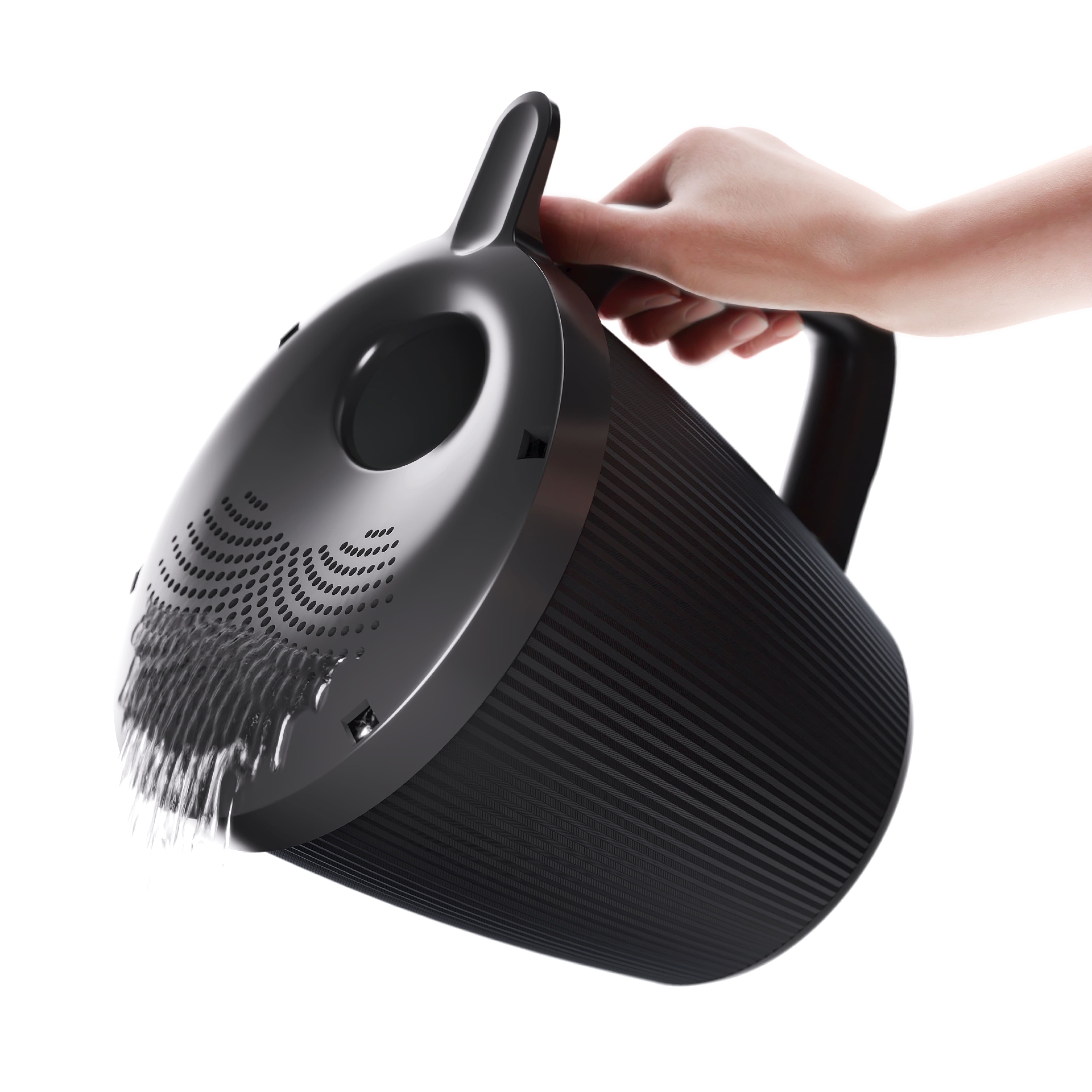 WunderWave® | Spout strainer for Thermomix TM7, TM6, TM5