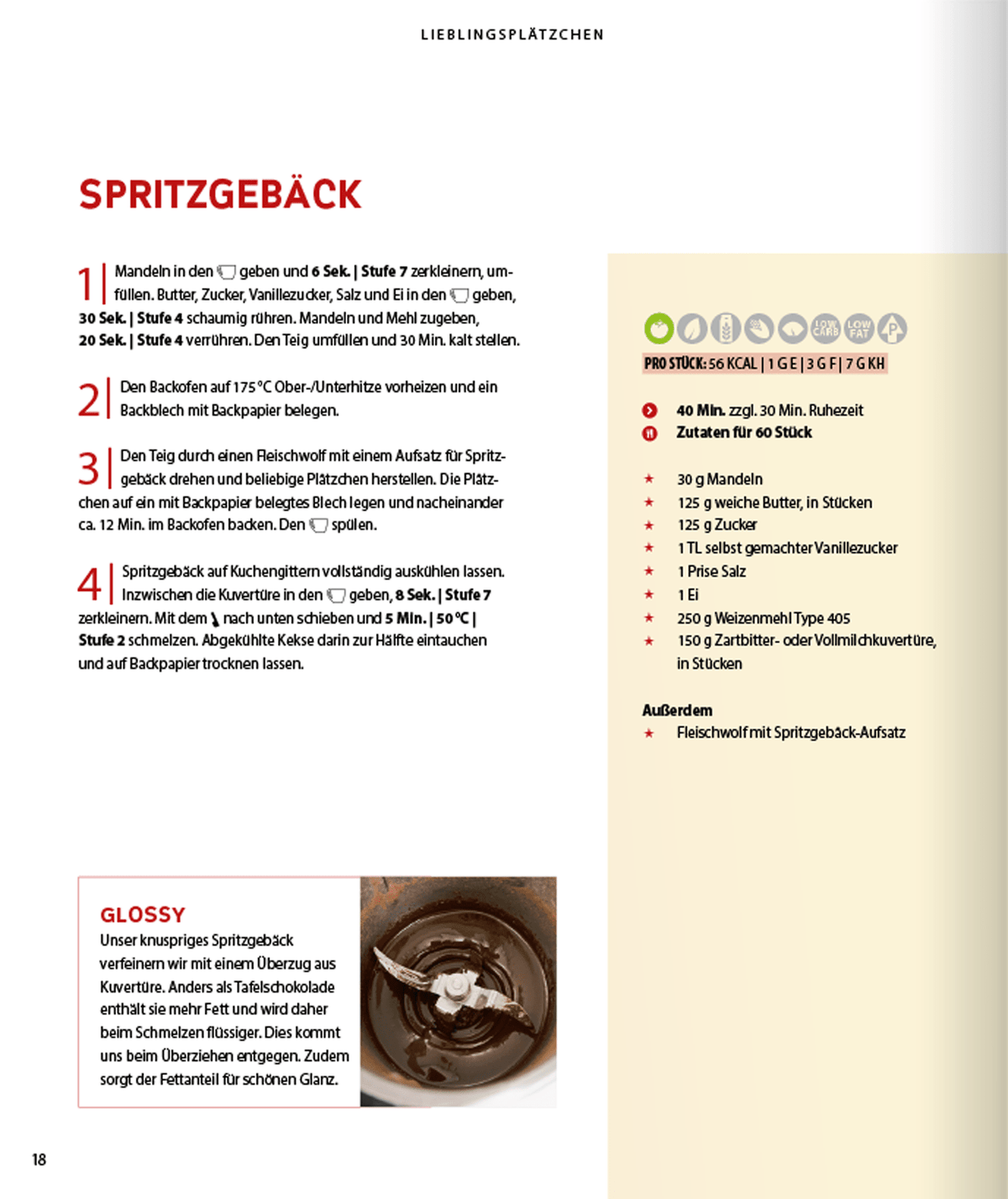 ZauberTopf - Einfach lecker! Adventszauber - Wundermix GmbH