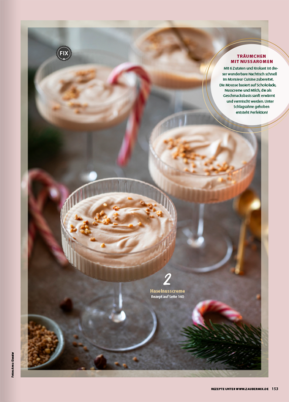 ZauberMix - Christmas Special - Issue 02/2026