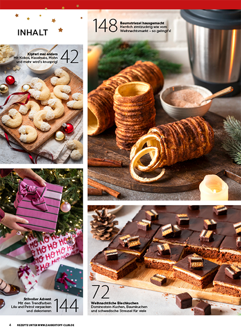ZauberTopf - Christmas Special - Issue 02/2026