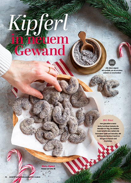 ZauberTopf - Christmas Special - Issue 02/2026