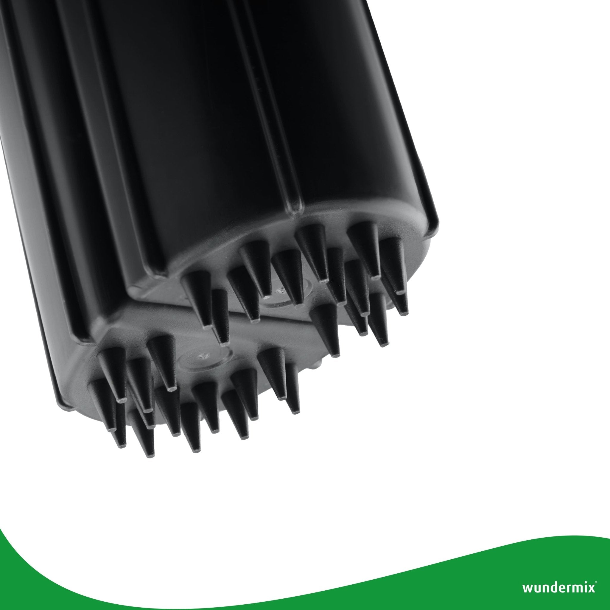 [Ersatzteil] Geteilte Zuführhilfe für WunderSlicer - Wundermix GmbH