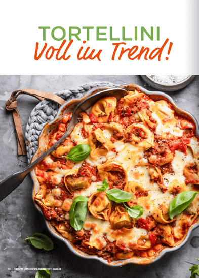 ZauberTopf - Ausgabe 02/2026 - Wundermix GmbH