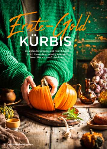 ZauberTopf - Issue 06/2025