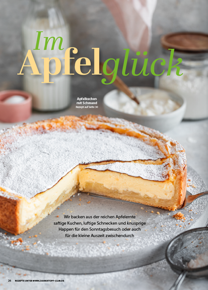 ZauberTopf - Issue 06/2025