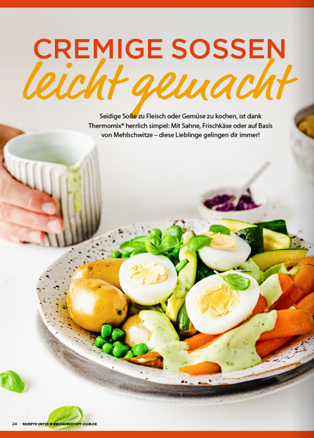 ZauberTopf "All in One" - Issue 01/2026