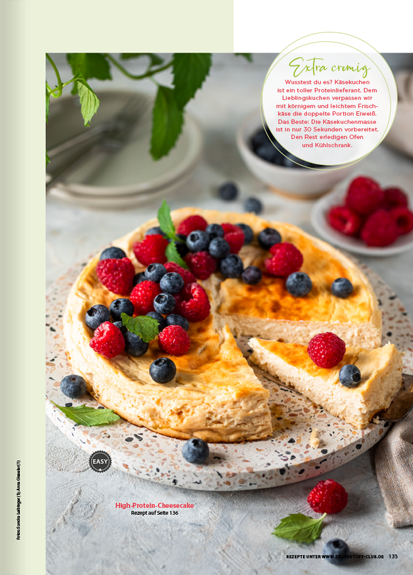 ZauberTopf - Special Issue Slimming 01/2026