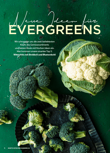 ZauberMix - Ausgabe 01/2026 - Wundermix GmbH